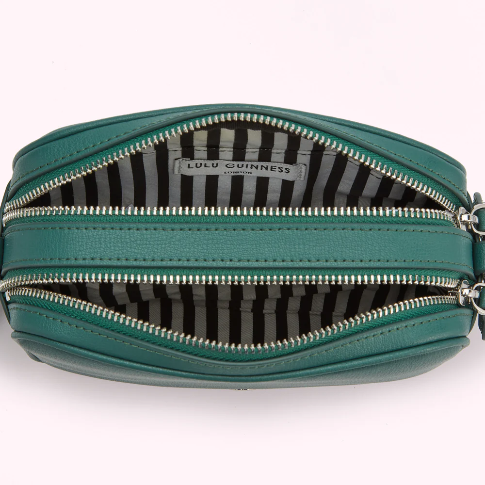 SEAPINE LEATHER COLE CROSSBODY BAG - Image 4