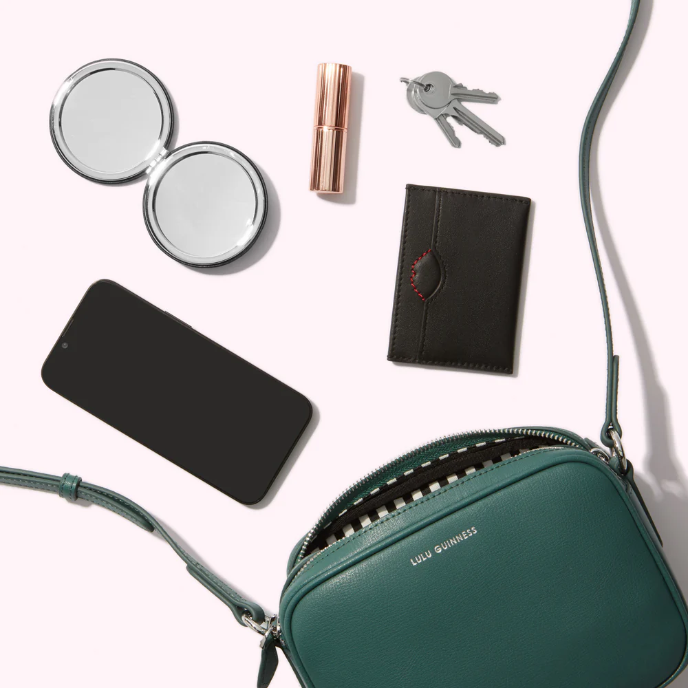 SEAPINE LEATHER COLE CROSSBODY BAG - Image 5