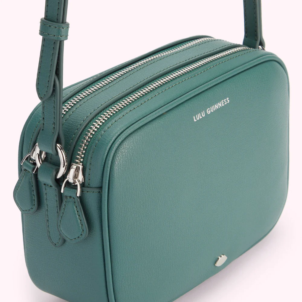 SEAPINE LEATHER COLE CROSSBODY BAG - Image 6
