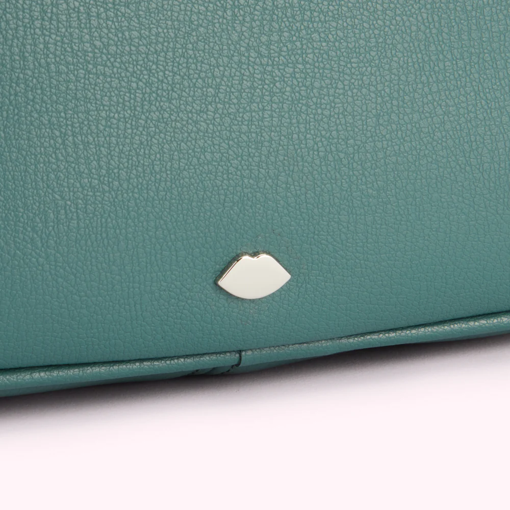 SEAPINE LEATHER COLE CROSSBODY BAG - Image 7