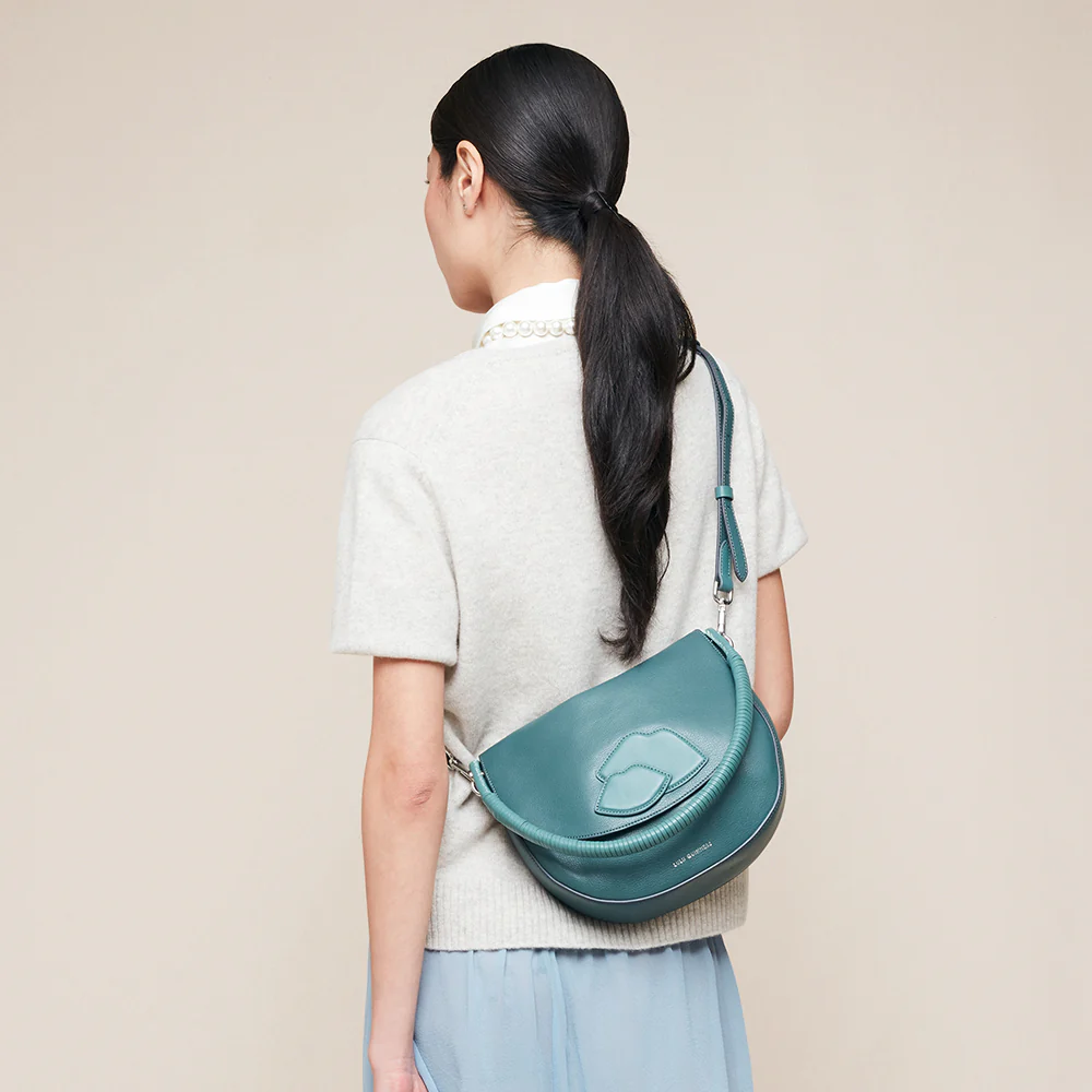 SEAPINE MEI SHOULDER BAG - Image 6