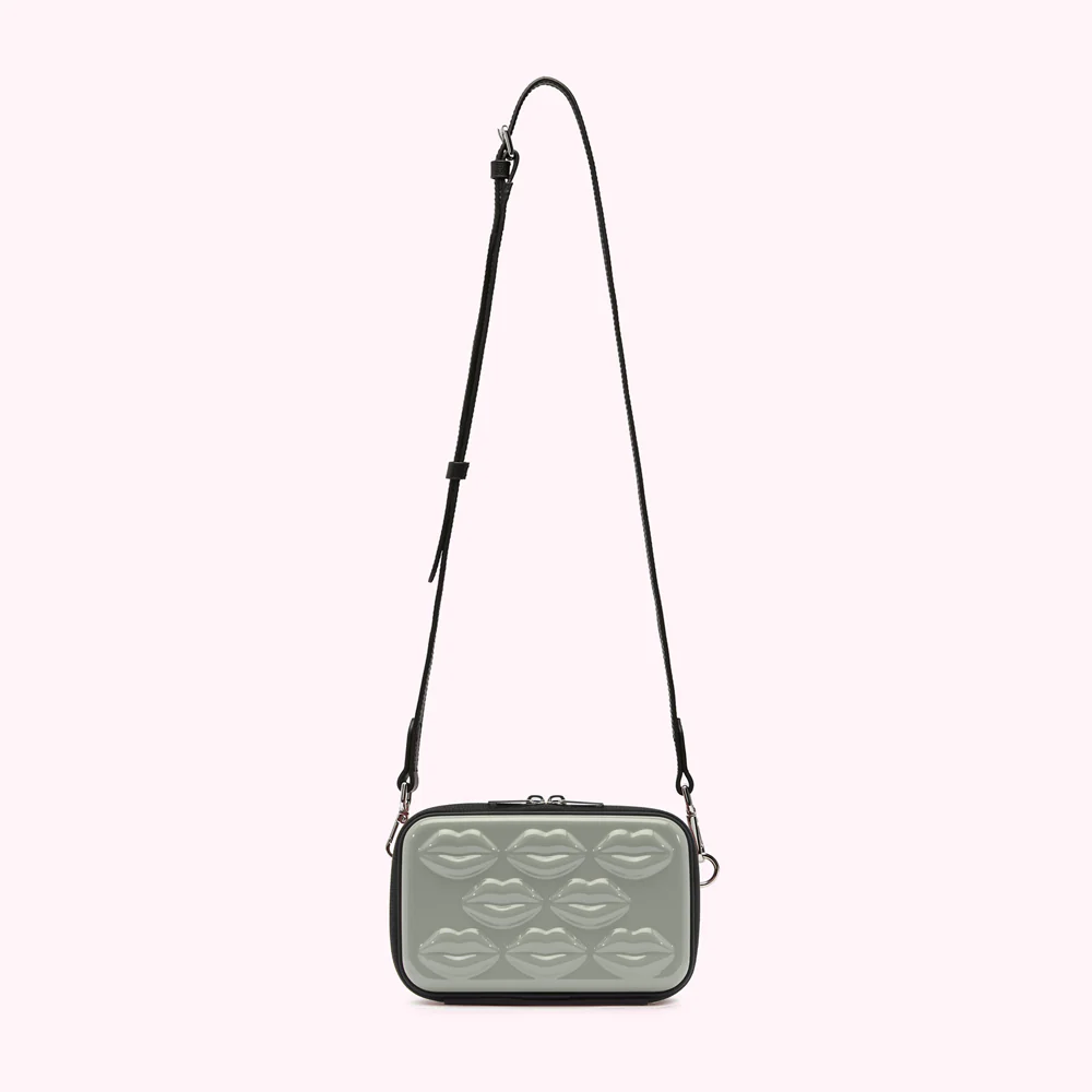 SHAGREEN CABIN ESSENTIALS CROSSBODY BAG - Image 4