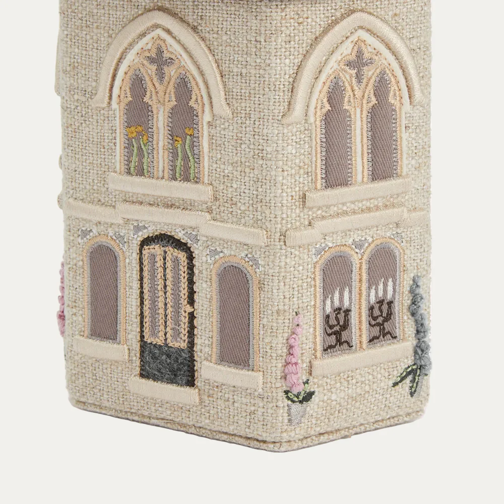 STONE LULU FOLLY CLUTCH - Image 4