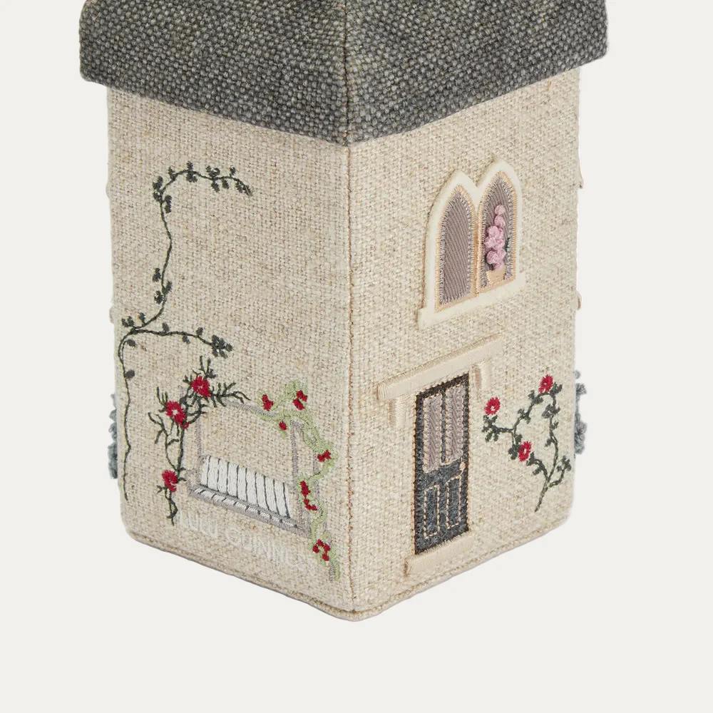 STONE LULU FOLLY CLUTCH - Image 5