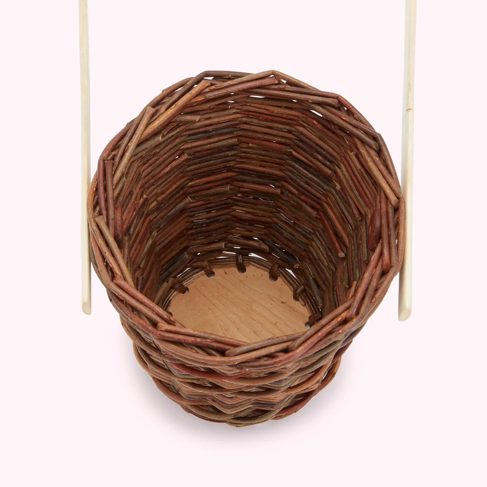 THE LIVING ROSE BASKET - Image 8
