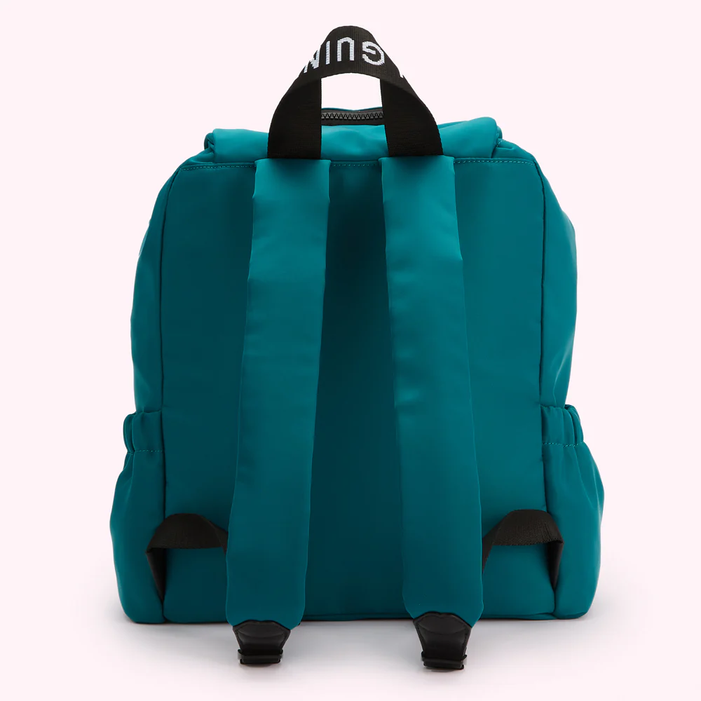 VERDIGRIS GREEN MILLIE BACKPACK - Image 3